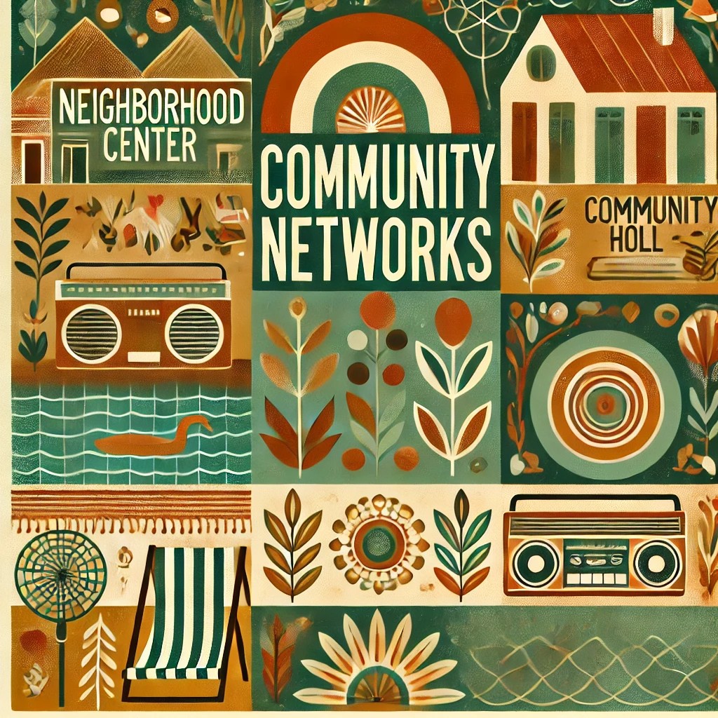 Community Networks