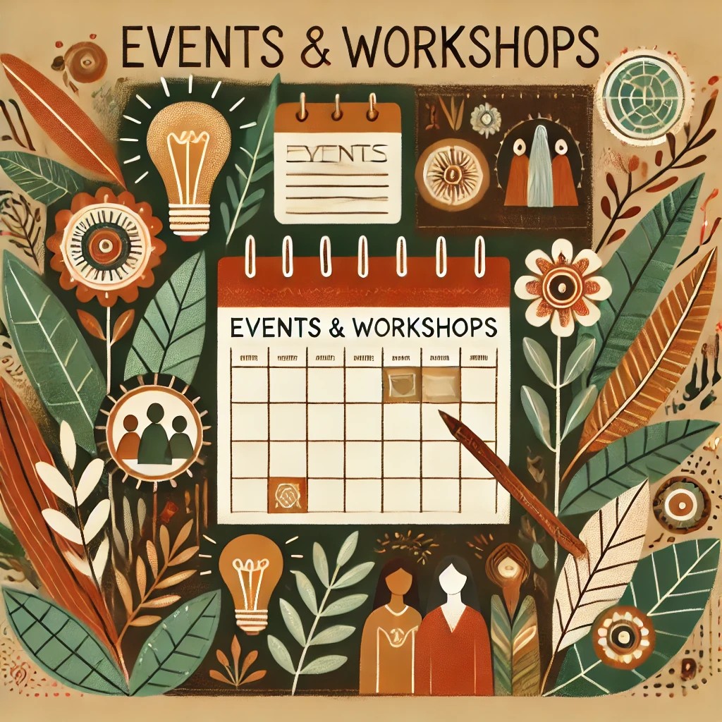 Events and Workshops