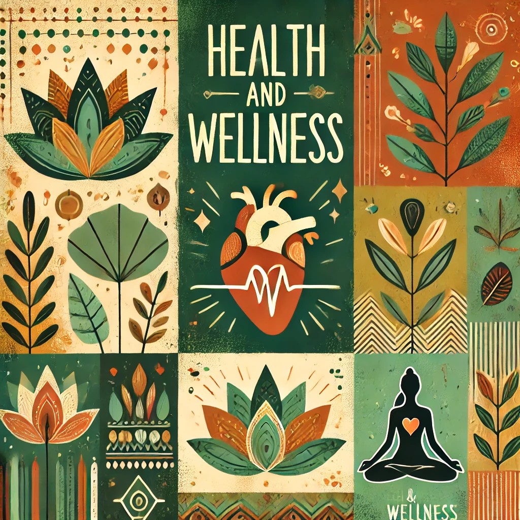 Health and Wellness